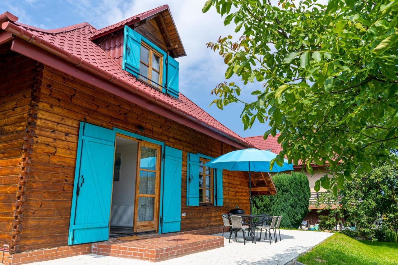 Villa Bay House Puck Exterior foto